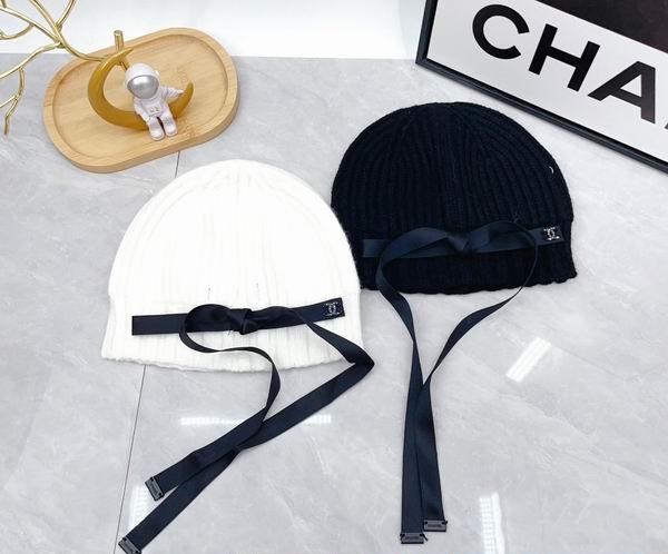 Chanel hat dx07